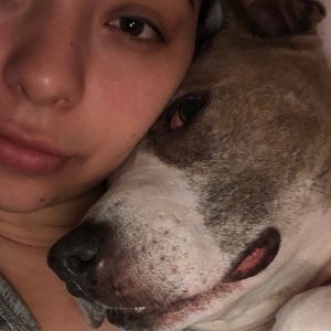 Meet your Posher, Bianca